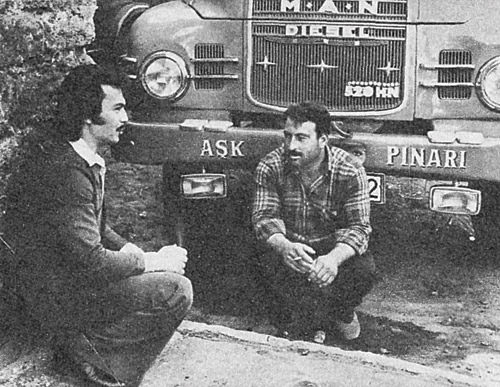 Arabesk yıllara veda