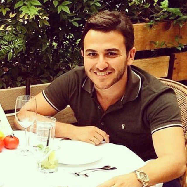 Ceylan Çapa o haberi sosyal medyadan duyurdu!