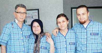 Bağışladıkları organlarıyla hayat oldular