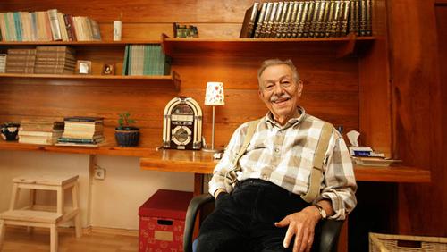 Çetin Altan vefat etti! (ÇETİN ALTAN KİMDİR)