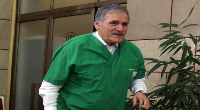 CHP'li Çelebi'den ilginç protesto