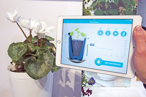 Geleceğin savaş makineleri doğuyor