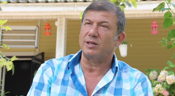 Tanju Çolak'tan Acun Ilıcalı'ya eleştiri