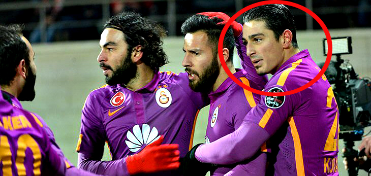 Önder Özen'den Galatasaray açıklaması