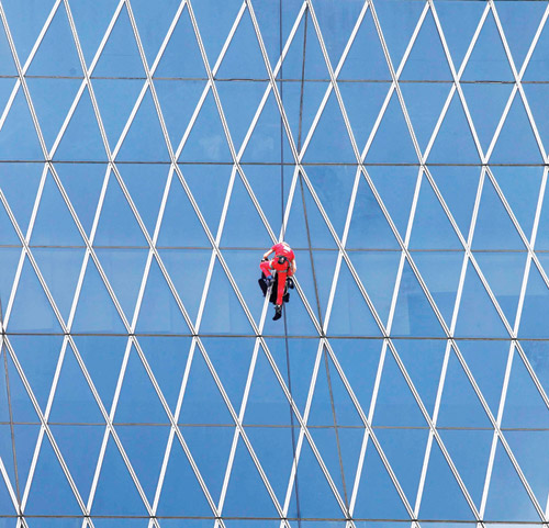 Adrenalin tutkunları