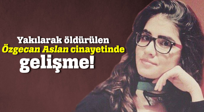 Özgecan Aslan kimdir? Özgecan Aslan nasıl öldürüldü