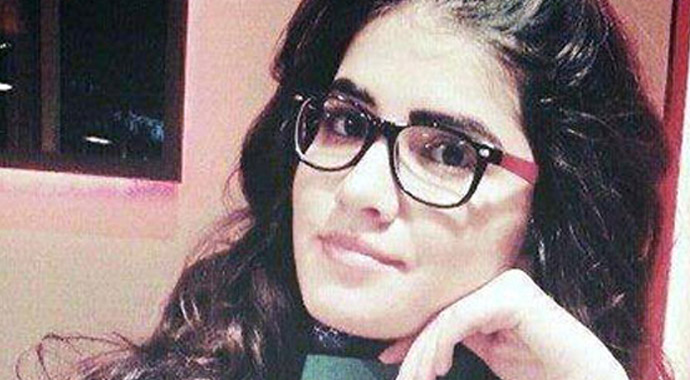 Özgecan Aslan cinayeti son dakika gelişmeleri (ÖZGECAN ASLAN HABERLERİ)