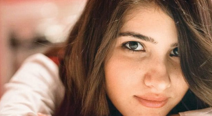 Özgecan Aslan cinayeti son dakika gelişmeleri (ÖZGECAN ASLAN HABERLERİ)