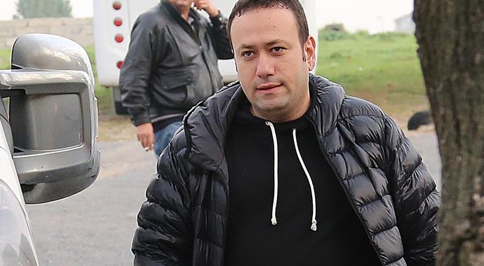 Serkan Seki: 'Ablamın durumu iyi değil'