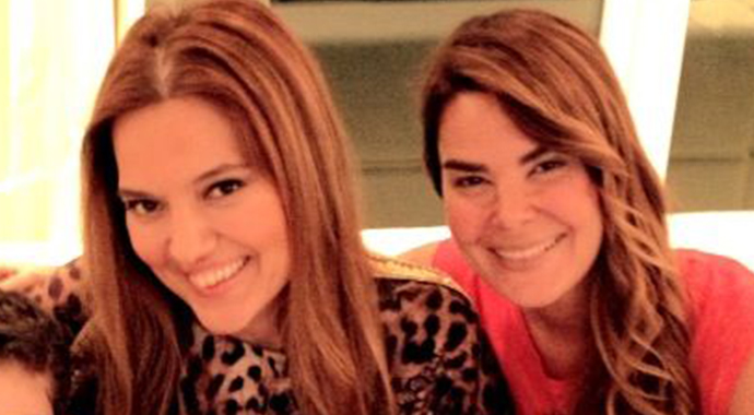 Demet Akalın'ın 'Rezilsin' sözüne Özlem Yıldız'dan jet yanıt