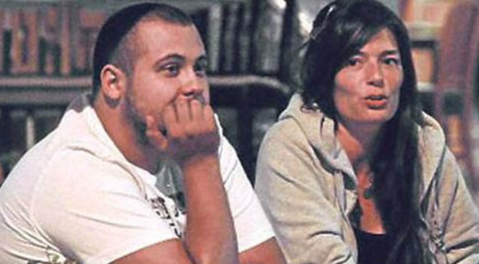 Ümit Erdim'den itiraf!