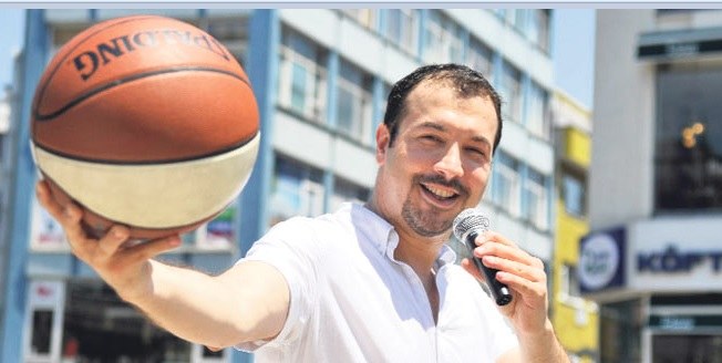 Fenerbahçe'den dev takas!