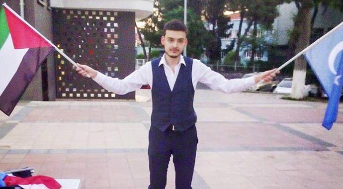 Kütahya Ülkü Ocakları Başkanı kazada öldü
