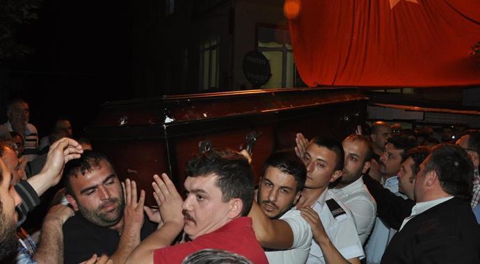 Kütahya Ülkü Ocakları Başkanı kazada öldü