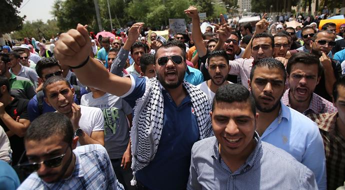 Abbas: 'İnsanlık suçudur'