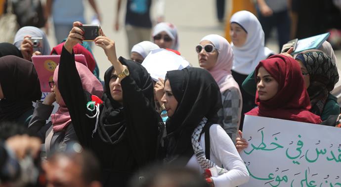 Abbas: 'İnsanlık suçudur'