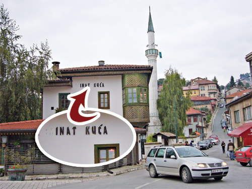 Köprü değil bir sembol; Mostar