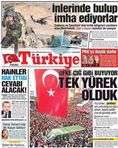 Arabesk yıllara veda