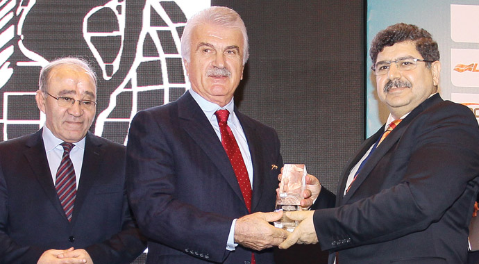 İsmail Kapan: Bu sistemle başarıyı çok bekleriz