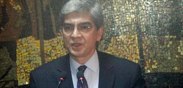 CHP Gaziantep İl Başkanı istifa etti