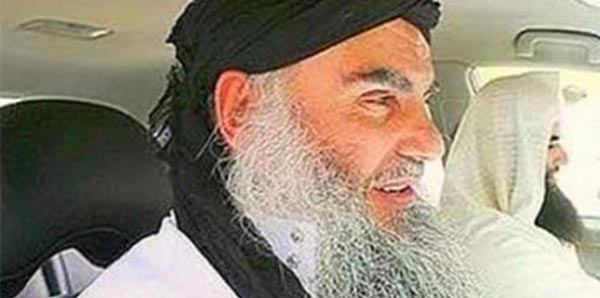 Terör örgütü IŞİD'in iki numaralı ismi öldürüldü