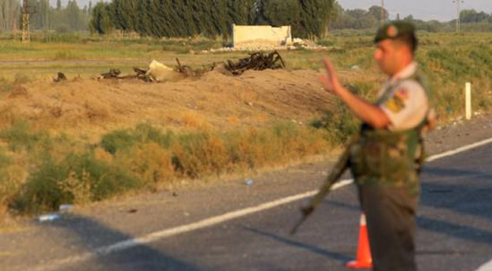 13 polisin şehit olduğu saldırıda alçak plan!