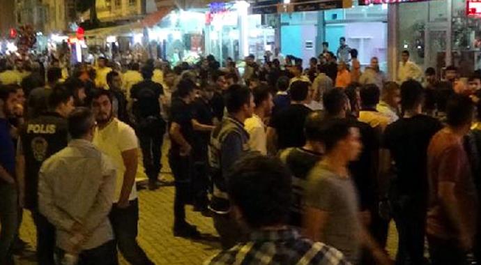 MHP ve CHP'liler arasında büyük gerilim!