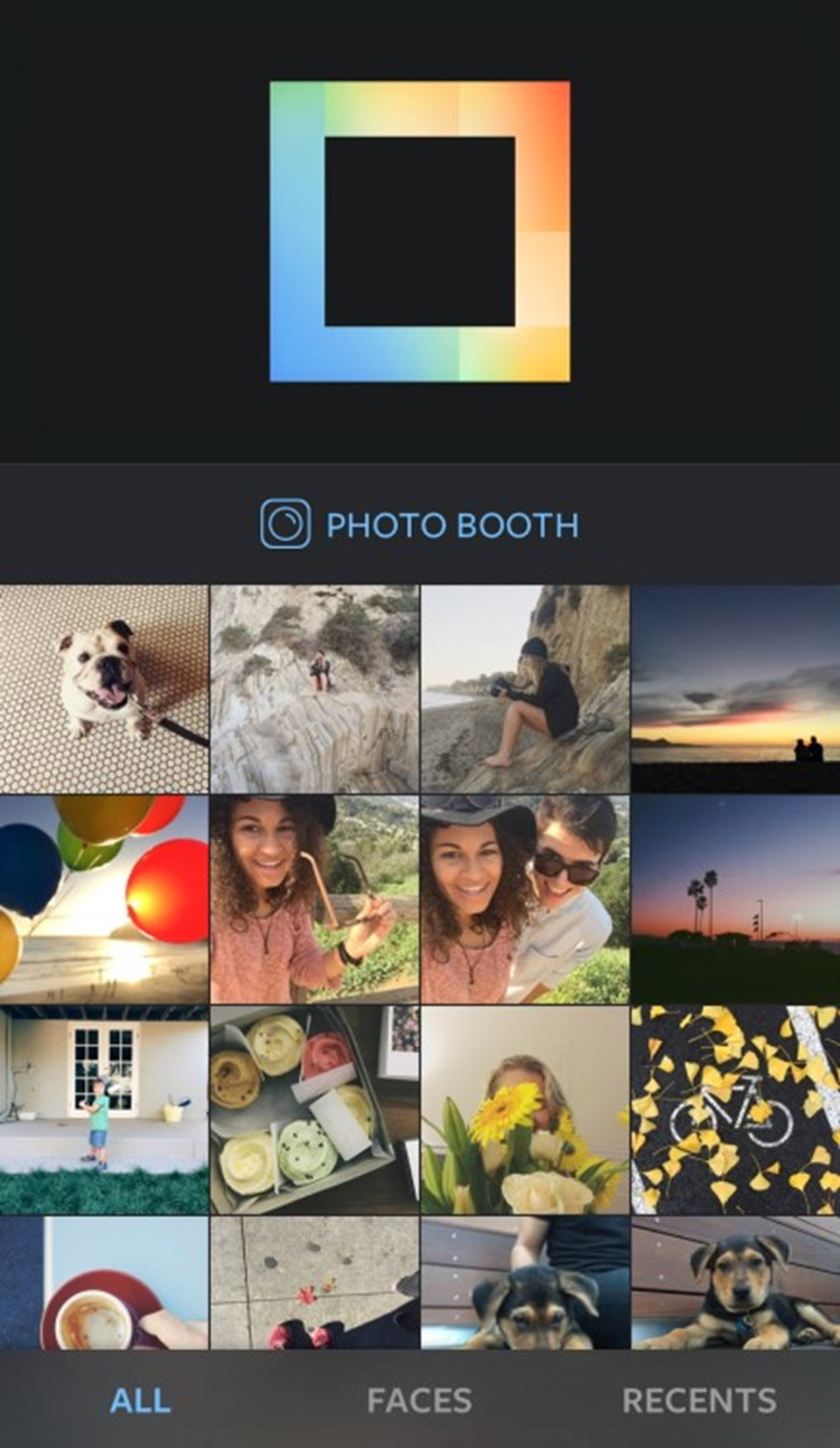 Instagram yeni uygulamasnı kullanıma koydu! İşte o uygulama