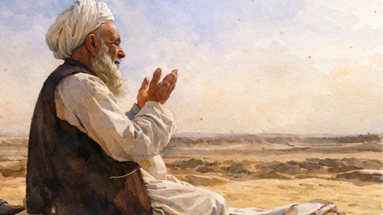 ABAPUŞ-İ VELİ