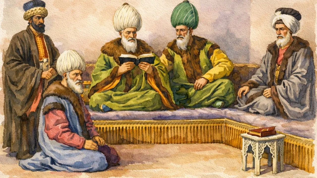 Şit (Şis) Aleyhisselam