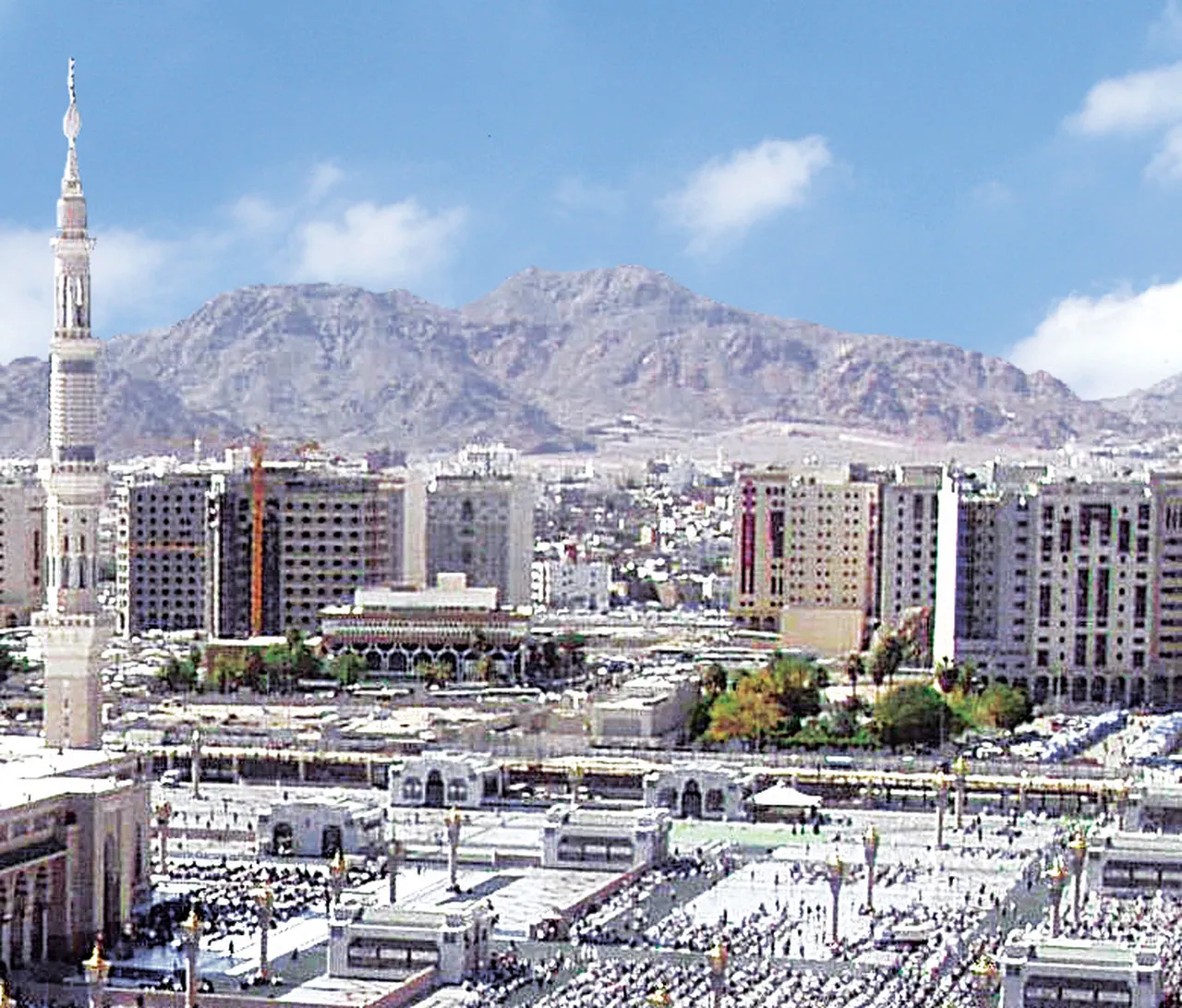 Peygamberlerden sonra, Eshab-ı Kiram'ın ve insanların en üstünü