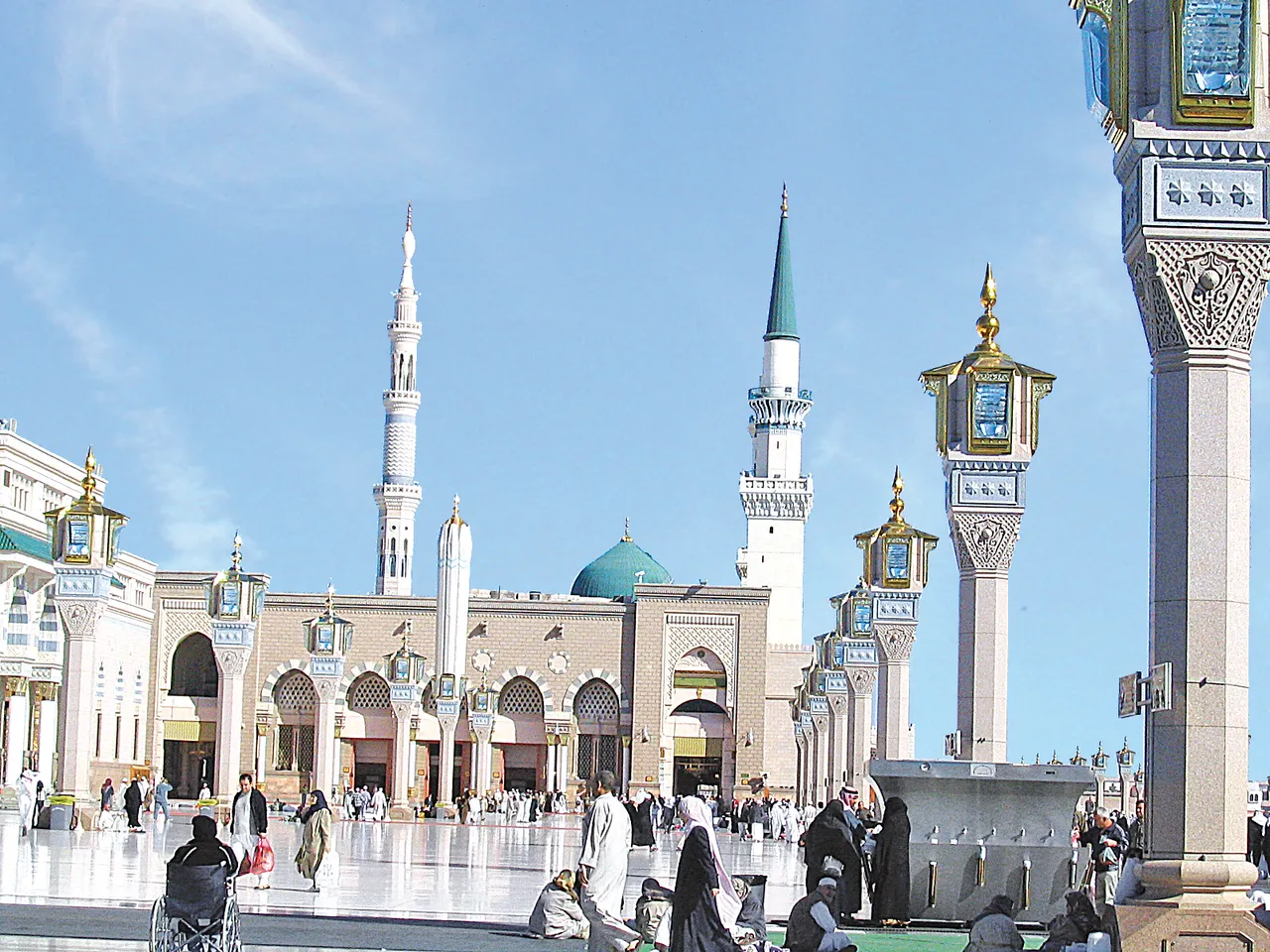 Peygamberlerden sonra, Eshab-ı Kiram'ın ve insanların en üstünü