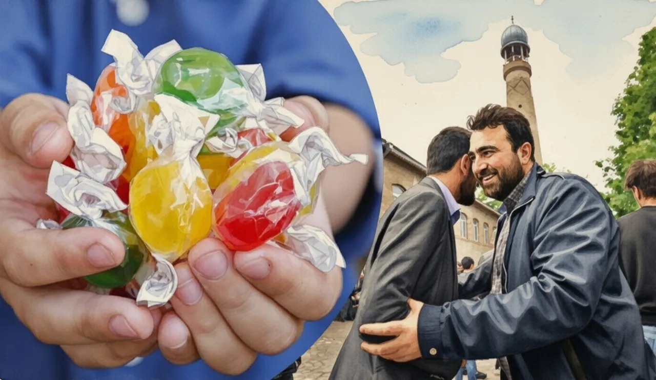 Ramazân-ı şerîf bayramı