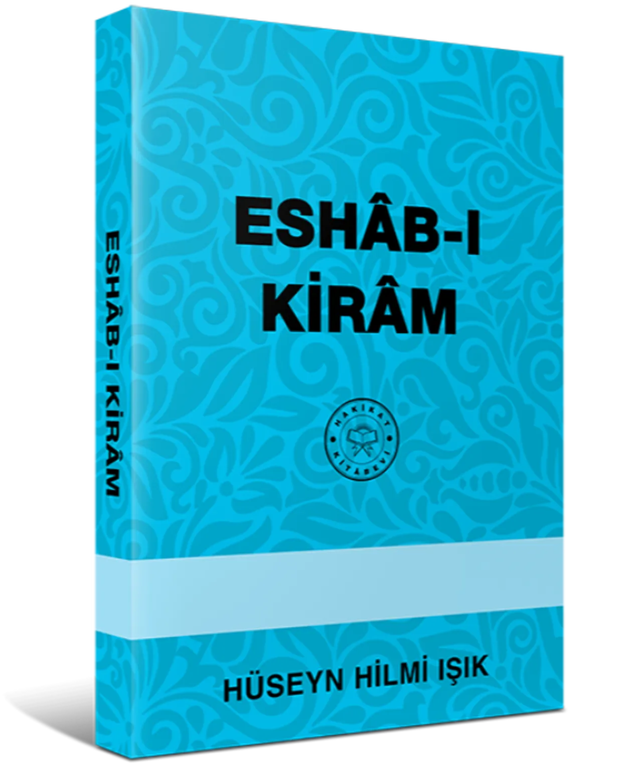Eshâb-ı Kirâm e-kitap kapak görseli