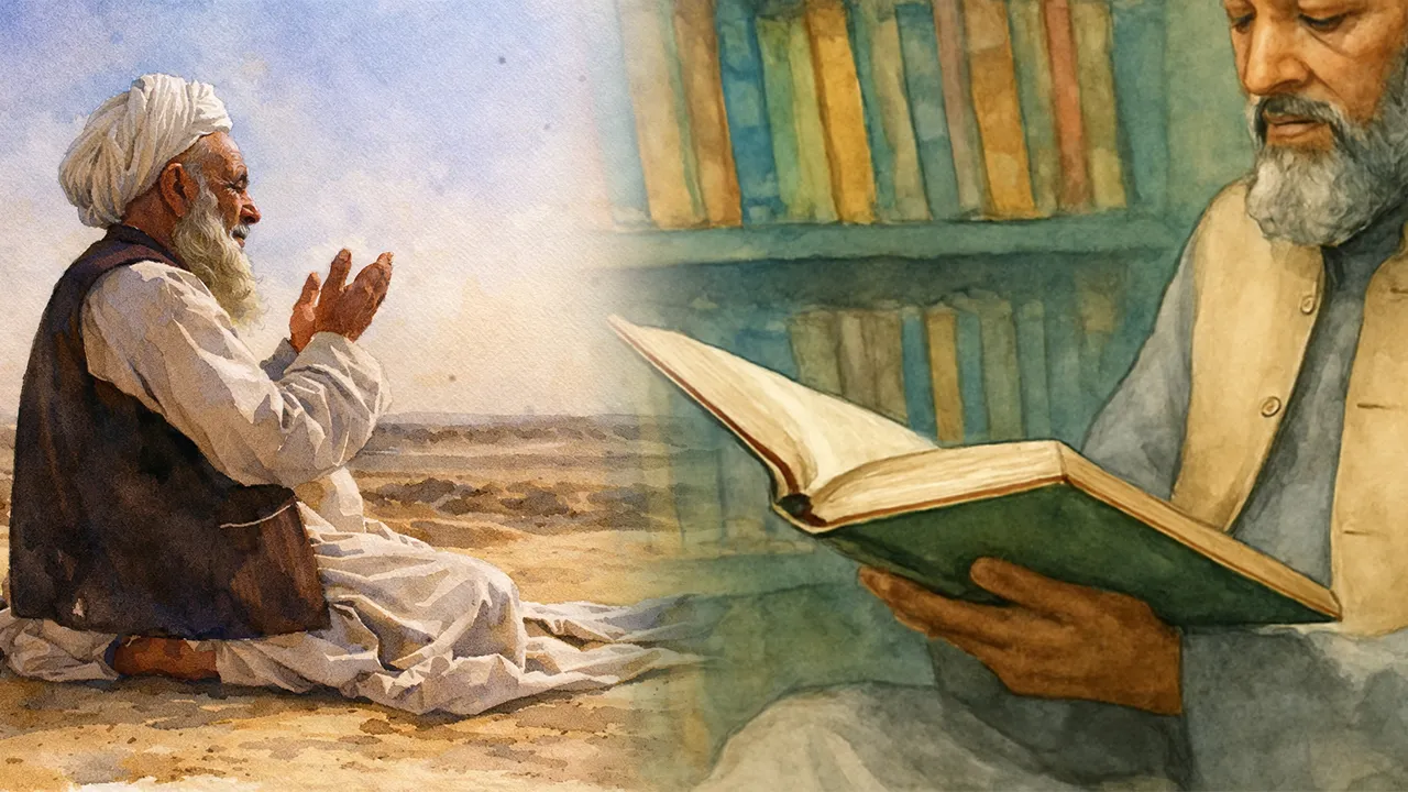 Hazreti Osman'ın rivayet ettiği hadis-i şerifler