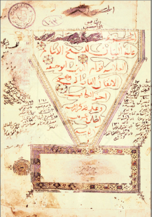 Hanefî mezhebi fıkıh âlimlerinden.