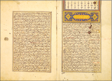 Hanefî mezhebi fıkıh âlimi