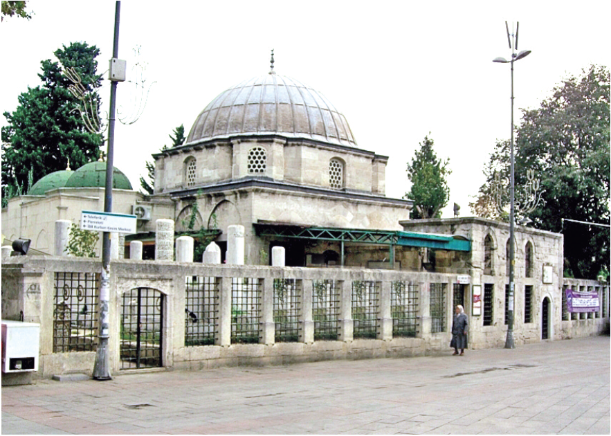 Osmanlı âlimlerinden ve Osmanlı Devleti'nin on dokuzuncu şeyhülislamıdır.