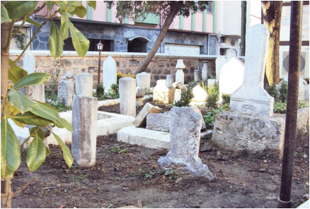 Osmanlılar zamanında yetişmiş âlim ve evliyadan.