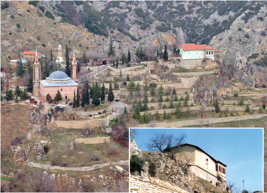 Osmanlı Devleti'nin büyük İslam âlimi