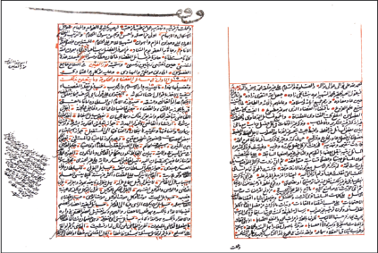 Tarih ve Hanefî mezhebi fıkıh âlimi.