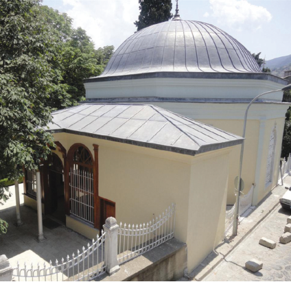 İlk Osmanlı sultanı. Velî, âlim ve evliya dostu.