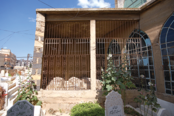 Peygamber Efendimizin müezzini. Eshab-ı Kiram'ın meşhurlarından ve ilk Müslüman olanlardan