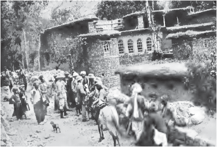 Mevlana Halid-i Bağdadî hazretlerinin talebelerinden ve zamanındaki büyük velîlerden