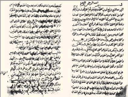 Şafiî mezhebi fıkıh ve hadis âlimi.