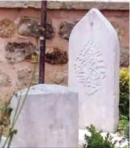 Osmanlılar zamanında yetişmiş âlim ve evliyadan.