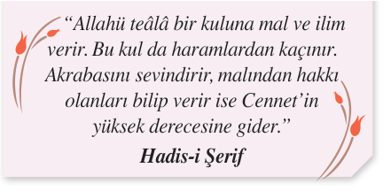 Anadolu'da yetişen ve Anadolu'yu aydınlatan meşhur velilerden.