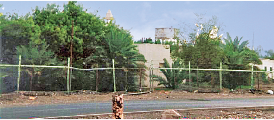 Eshab-ı Kiram'ın en büyüklerinden ve Peygamberimizin damadı, üçüncü halifesi.