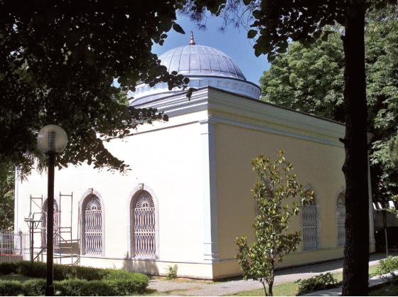 Osmanlı Devleti'nin ikinci sultanı, Sultan Osman Gazi'nin oğlu olup Edebalî'nin torunu