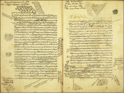 Tefsir ilminin büyük üstadı ve müfessirlerin baştacı.